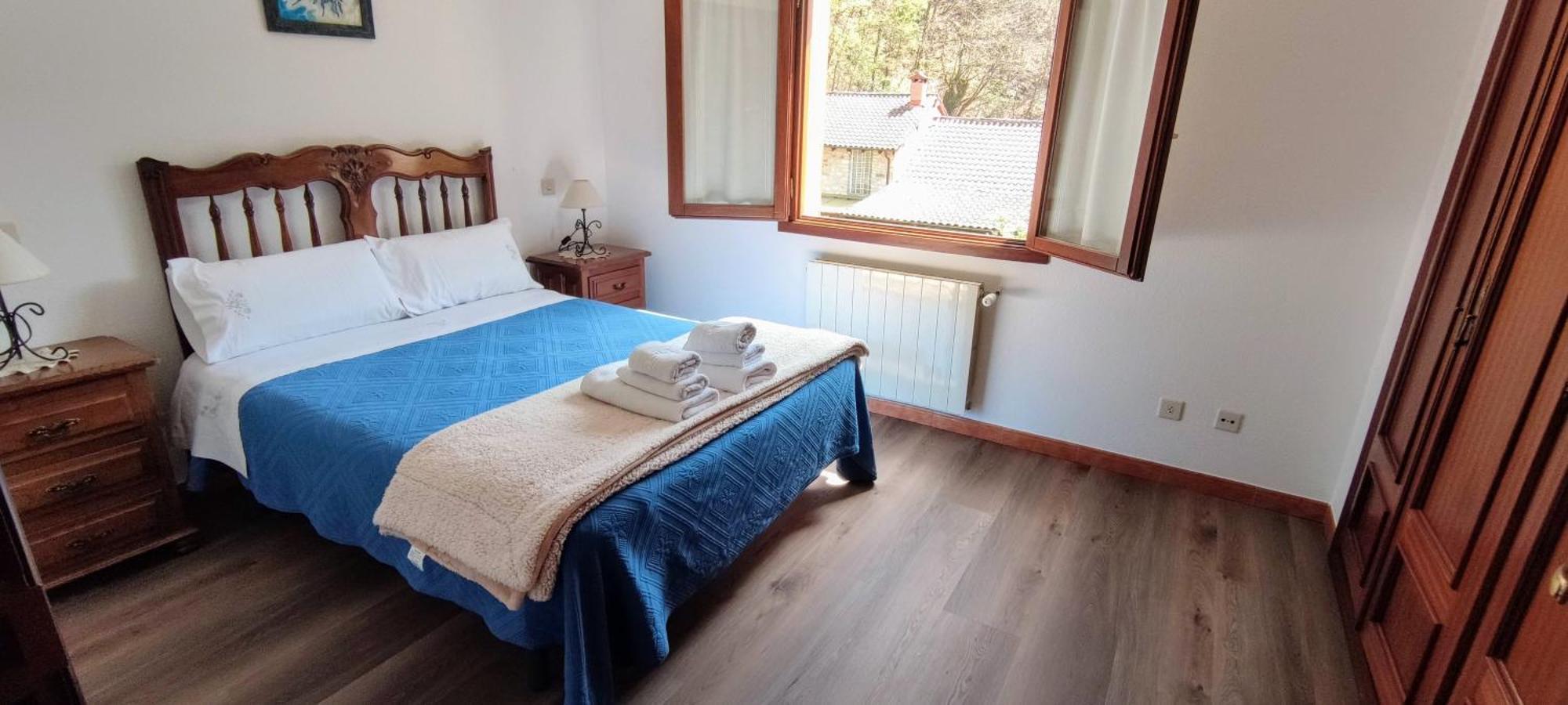 Apartamentos Rurales La Tabla Alles ภายนอก รูปภาพ