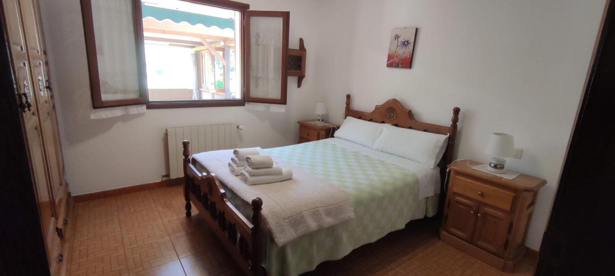 Apartamentos Rurales La Tabla Alles ภายนอก รูปภาพ